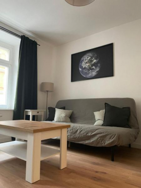 Apartment in Reudnitz